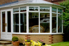 conservatories Carlinghow