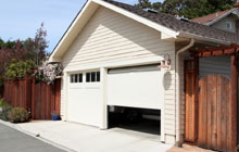 Carlinghow garage construction leads